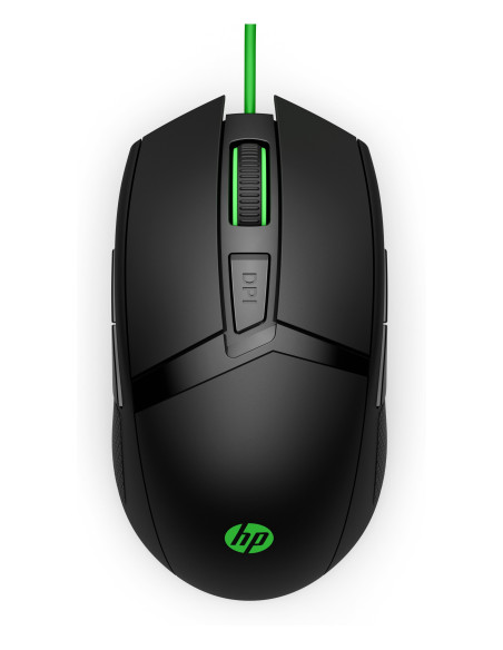 300 Pavilion Gaming 5000dpi 4tasti+scroll 300 Pavilion Gaming 5000dpi 4tasti+scroll