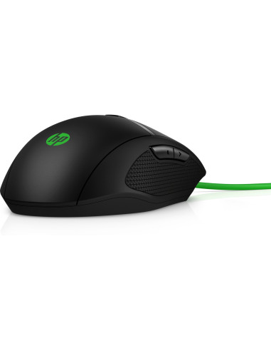 300 Pavilion Gaming 5000dpi 4tasti+scroll