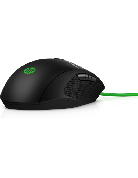 300 Pavilion Gaming 5000dpi 4tasti+scroll 300 Pavilion Gaming 5000dpi 4tasti+scroll