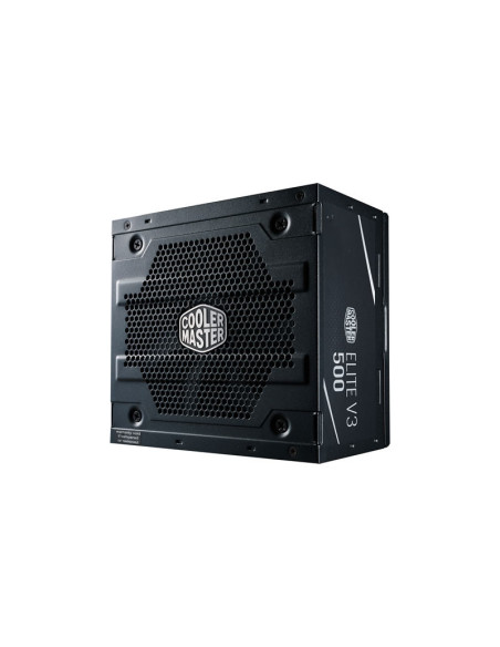500W Elite V3