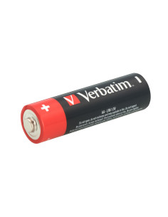 Alcaline 1.5V 4pz 2