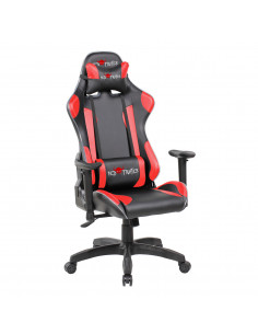 Gaming chair Red Fighter...