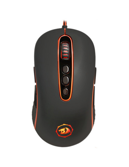 Phoenix 4000dpi 11tasti+scroll Phoenix 4000dpi 11tasti+scroll