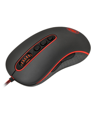 Phoenix 4000dpi 11tasti+scroll