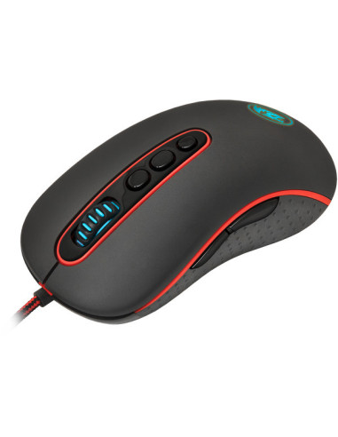 Phoenix 4000dpi 11tasti+scroll