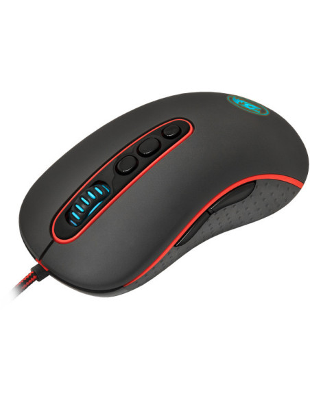 Phoenix 4000dpi 11tasti+scroll Phoenix 4000dpi 11tasti+scroll