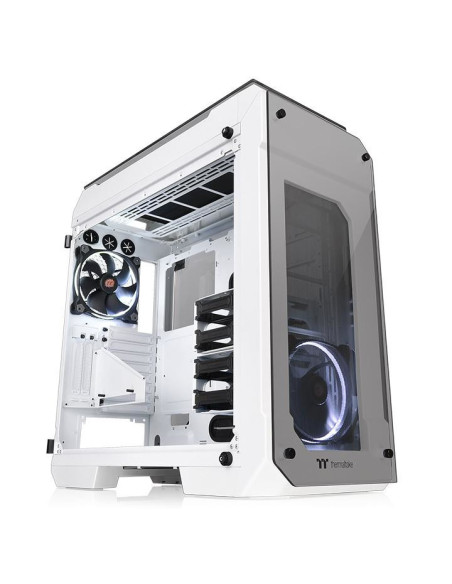 View 71 Tempered Glass Snow Edition