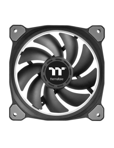 Riing Plus 12 RGB Radiator Fan TT Premium Edition (5 Fan Pack)