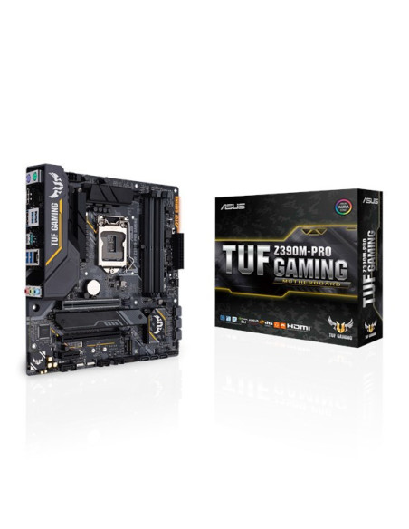 TUF Z390M-PRO Gaming