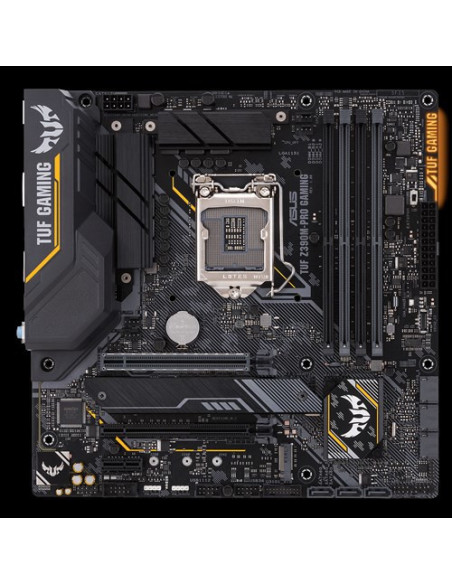 TUF Z390M-PRO Gaming