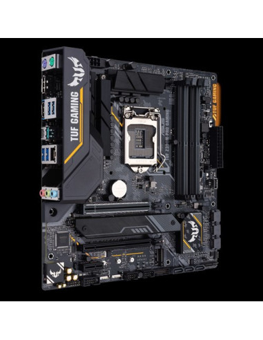 TUF Z390M-PRO Gaming