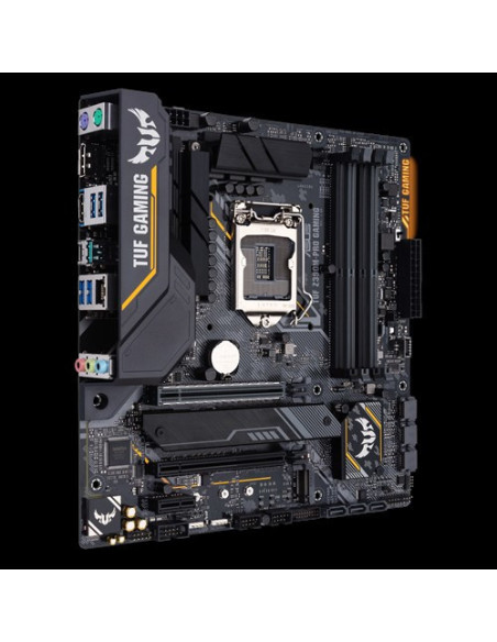 TUF Z390M-PRO Gaming