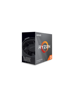 Ryzen 3 3100 Box (3,6GHz) 2