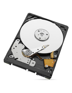 2TB BarraCuda 128MB 2