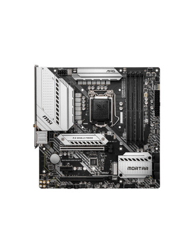 MAG B460M MORTAR WIFI