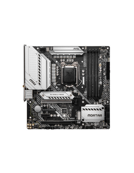 MAG B460M MORTAR WIFI MAG B460M MORTAR WIFI