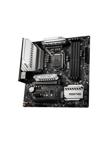 MAG B460M MORTAR WIFI