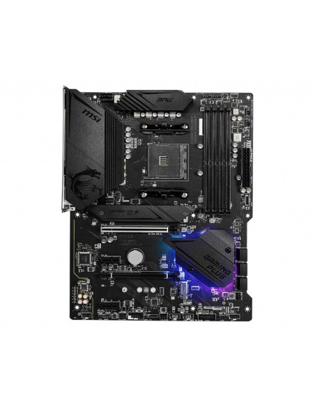 MPG B550 GAMING PLUS MPG B550 GAMING PLUS