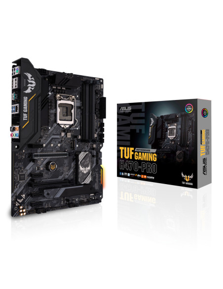 TUF H470-PRO GAMING TUF H470-PRO GAMING