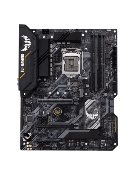 TUF H470-PRO GAMING TUF H470-PRO GAMING