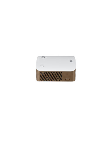 MiniBeam DLP-Proiettore 130 Lumen