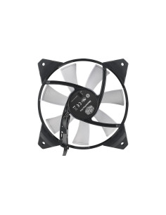 120mm - MasterFan Pro 120 Air Flow RGB 2
