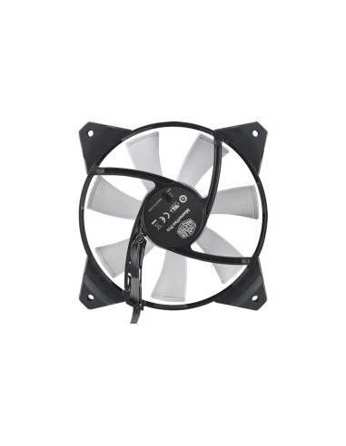 120mm - MasterFan Pro 120 Air Flow RGB