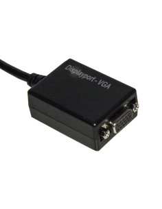 Adattatore DisplayPort a VGA 2