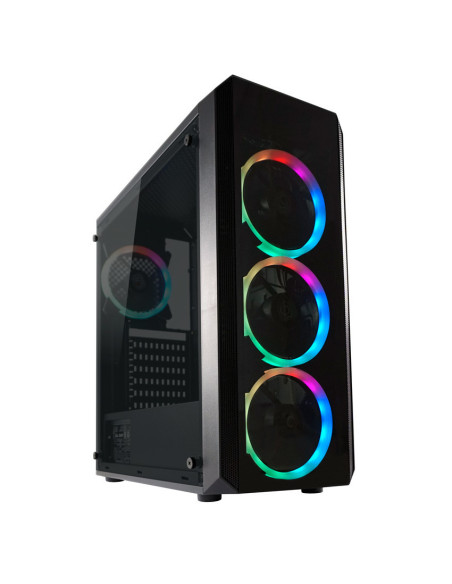 Gaming 703B - Quad-Luxx