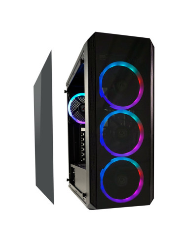 Gaming 703B - Quad-Luxx