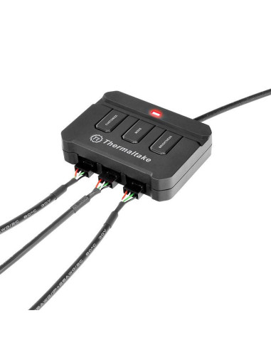 Kit Lumi Color 256C RGB Magnetic Led Strip