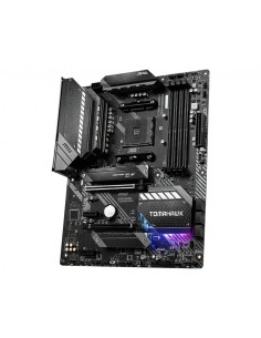 MAG B550 TOMAHAWK ATX 2