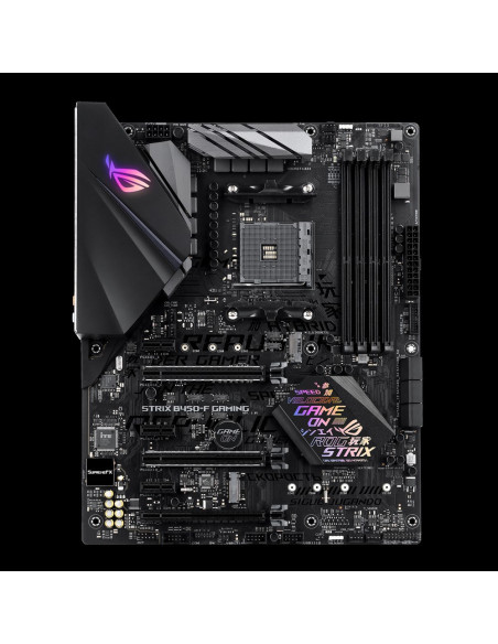 ROG STRIX B450-F GAMING