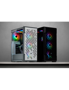 iCue 220T RGB Bianco 2