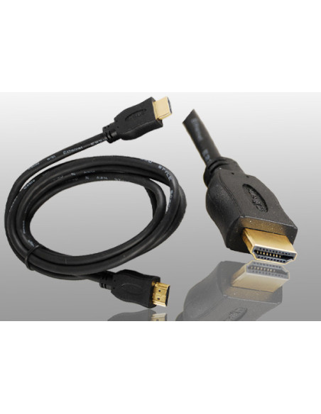 1,5 mt - HDMI M/M Ethernet