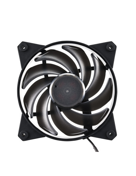 120mm MasterFan PRO 120 Air Balance