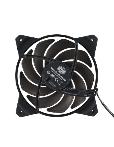 120mm MasterFan PRO 120 Air Balance