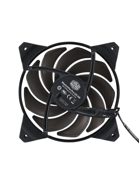 120mm MasterFan PRO 120 Air Balance