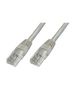 15,0 mt Cat6 grigio