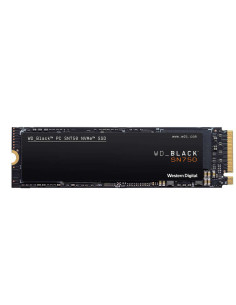1TB WD Black SN750 NVMe 2
