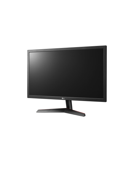 23,6" UltraGear Gaming Monitor 144HZ FHD 1ms FreeSync