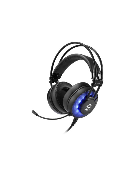 Skiller SGH2 Stereo Gaming Headset