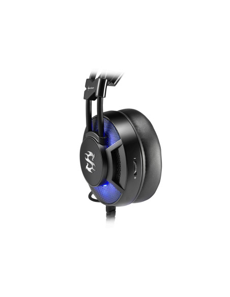 Skiller SGH2 Stereo Gaming Headset