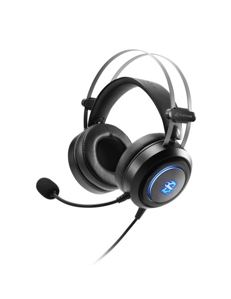 Skiller SGH30 USB Gaming Headset