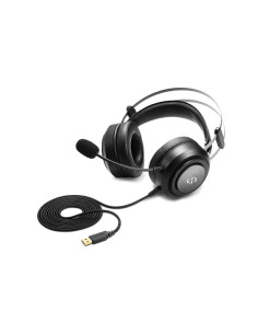 Skiller SGH30 USB Gaming Headset 2