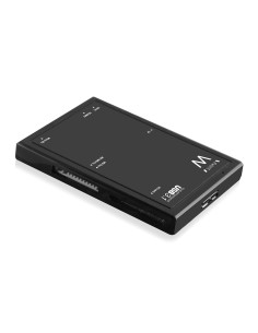 USB 3.1 SD/microSD/SDHC/CF/XD 2