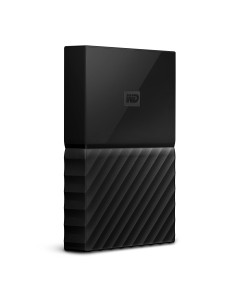 1TB - My Passport Black 2