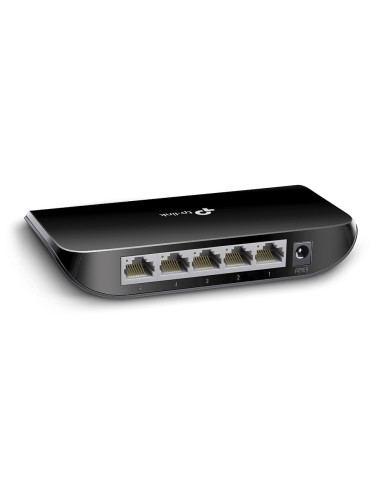 5-Port Switch Gigabit