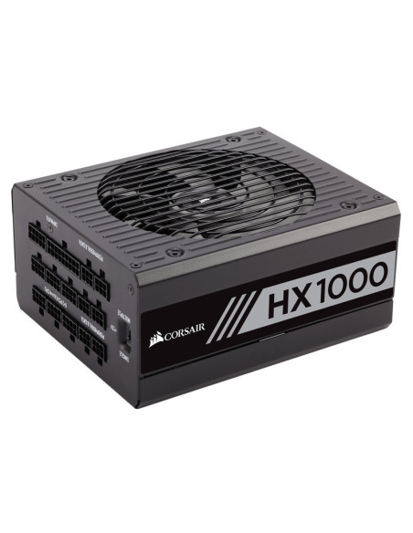 1000W HX1000 80+ Platinum (EU) Full Modular