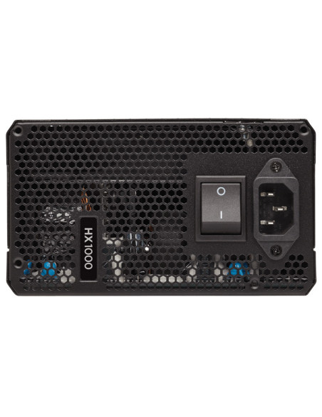 1000W HX1000 80+ Platinum (EU) Full Modular